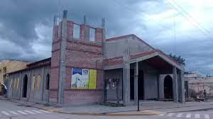 parroquia el galpón