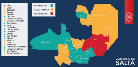 mapa epidemio