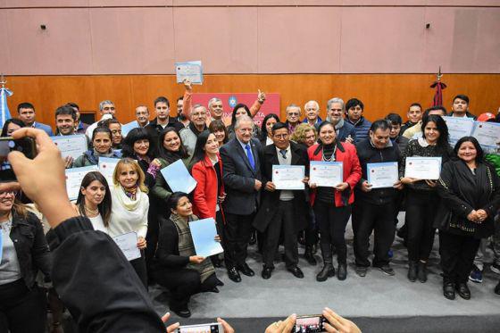 FUNDACIONES
