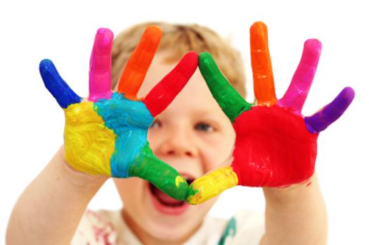 paintedHands