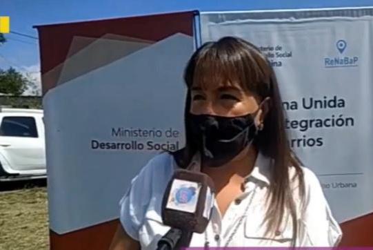 recorrido barrios