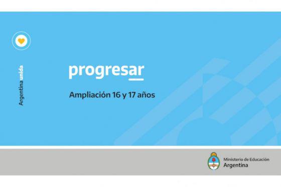 beca progresar