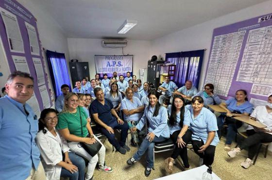 89927-encuentro-zonal-de-equipos-de-aps-en-rosario-de-la-frontera