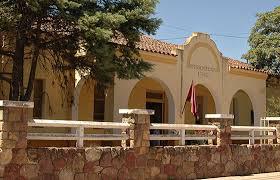 hospital del carmen