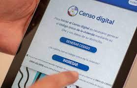 censo