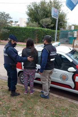 detenidos cba
