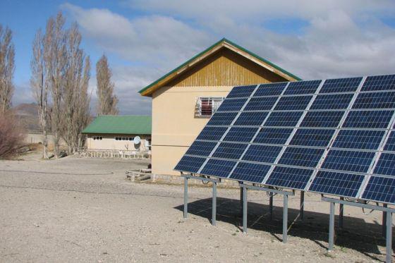 energia solar