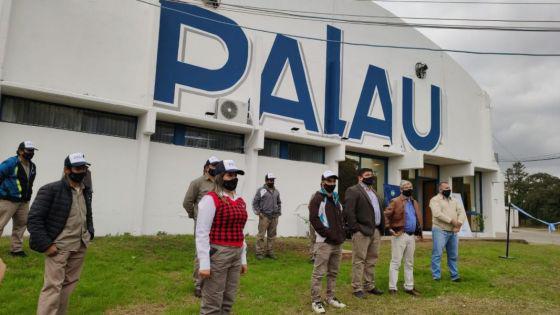 palau
