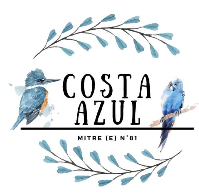 costa azul