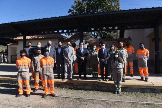 tren