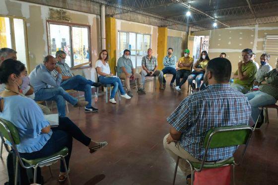 productores