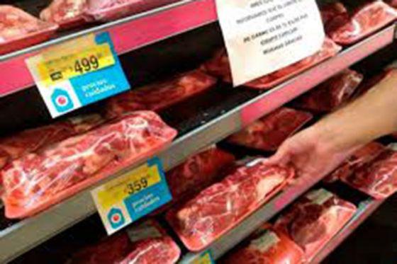 cortes de carne