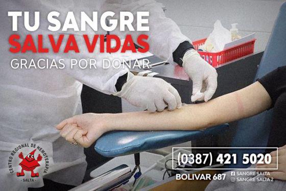 sangre alpon