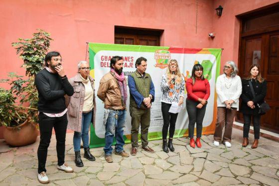 90661-presentaron-la-app-guardianes-del-paisaje-una-forma-diferente-de-recorrer-los-museos-provinciales