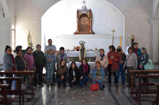 IMAGENS IGLESIA GALPON