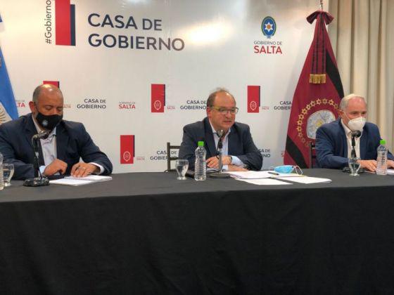 conferencia ministros