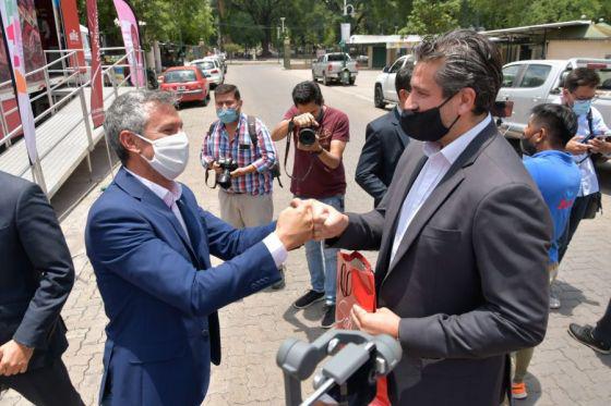 78342-zicosur-salta-presidira-junto-a-santiago-del-estero-la-comision-de-turismo-y-deportes