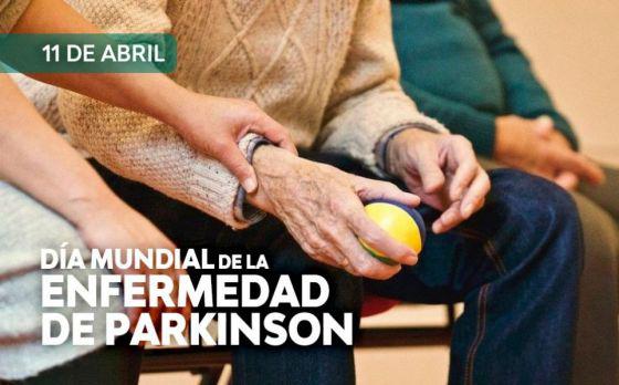 dia del parkinson