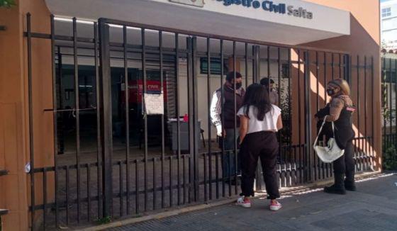 registro