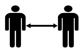 distanciamiento