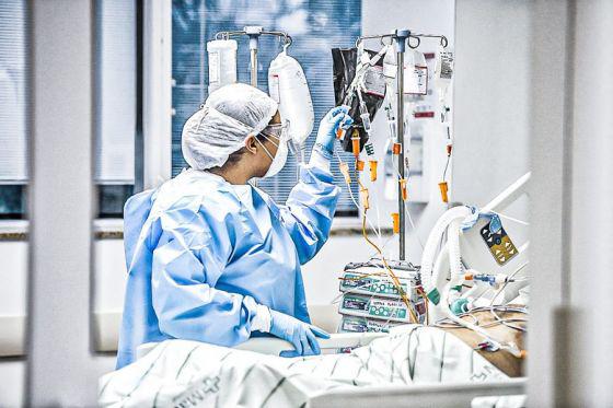 pacientes internados