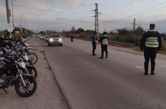 92992-seguridad-vial-detecto-mas-de-2300-infractores-a-las-normativas-viales