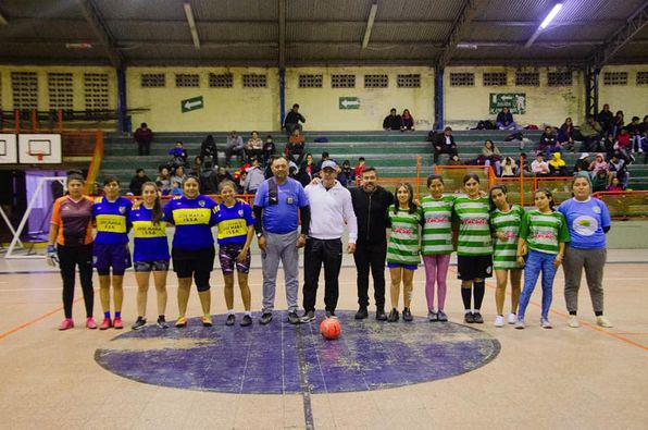 san jose campeon