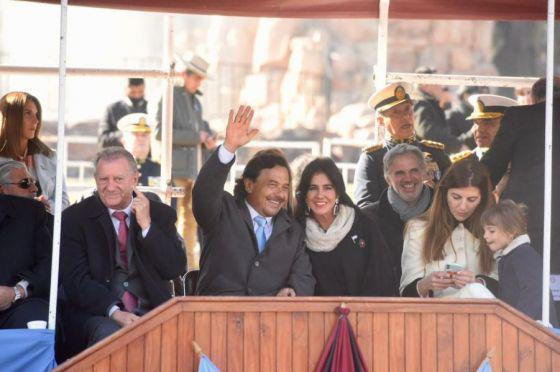 acto salta