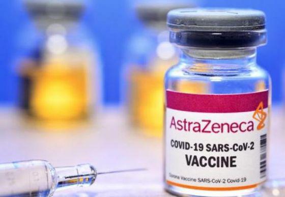astrazenca