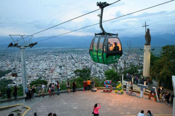 teleferico