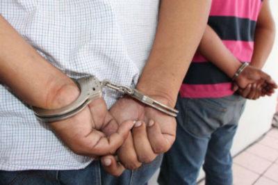 detenid