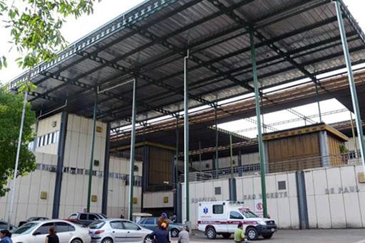 hospital san vicente