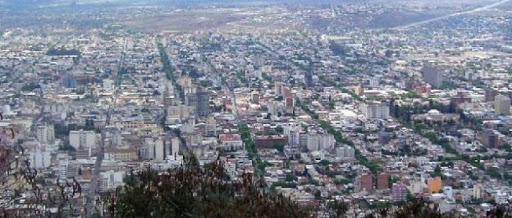 orán