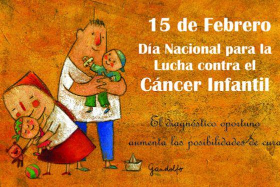 cancer infantil