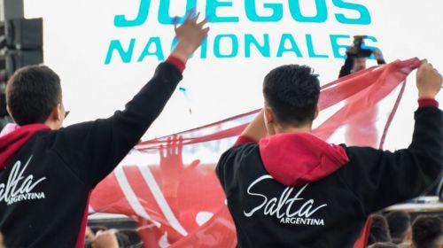 81591-a-la-final-provincial-de-los-juegos-culturales-evita-llegaron-17-municipios