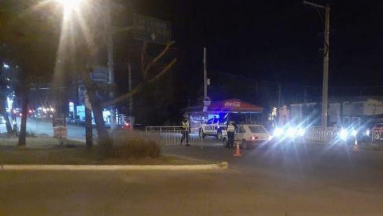 controles provincia