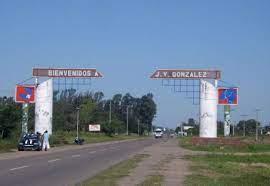 acceso joaquin v gonzalez