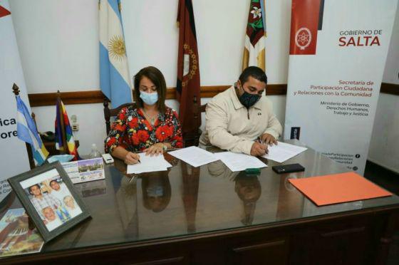 oficina participacion