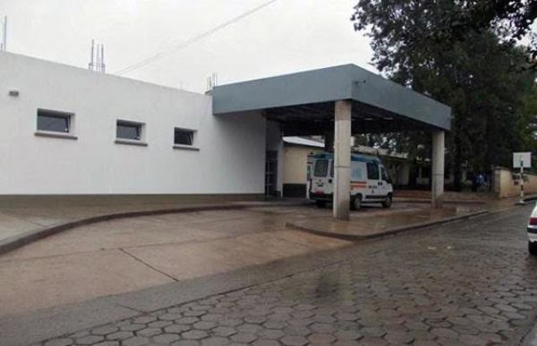 hospital
