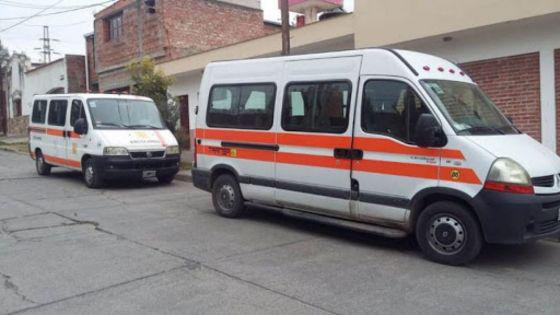 transporte