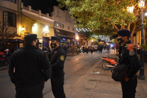 78749-durante-el-fin-de-semana-se-realizaron-mas-de-11-mil-procedimientos-de-seguridad-sanitaria