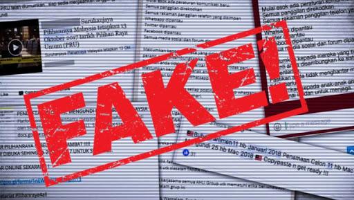 fake