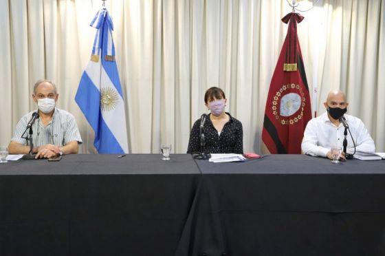 anuncios contagios