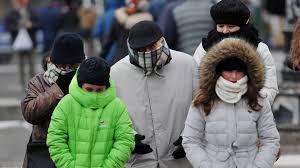 ola polar