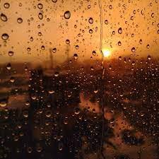 lluvia