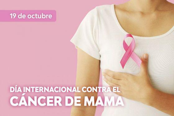 cancer mama