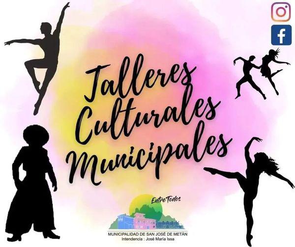 curso culturales