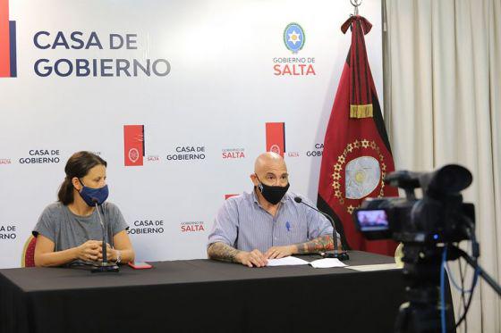 casos dengue