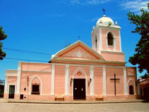 iglesia san jose