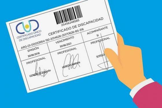 83011-se-prorroga-por-un-anio-el-vencimiento-del-certificado-nico-de-discapacidad